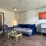 Moderne 2-zimmer-wohnung In Uni-naehe - Ruhig, Gemuetlich & Stadtnah 아파트 브라운슈바이크