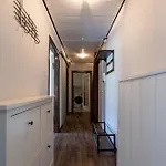 아파트 Moderne 2-zimmer-wohnung In Uni-naehe - Ruhig, Gemuetlich & Stadtnah *