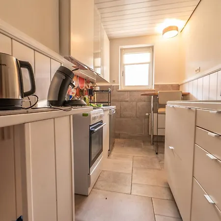 Moderne 2-zimmer-wohnung In Uni-naehe - Ruhig, Gemuetlich & Stadtnah