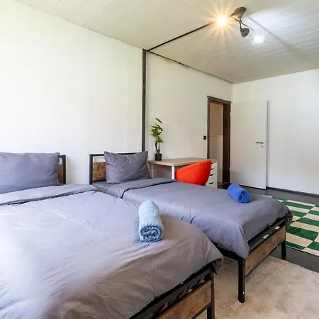 Moderne 2-zimmer-wohnung In Uni-naehe - Ruhig, Gemuetlich & Stadtnah *