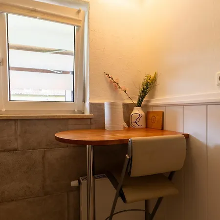 Apartmán Moderne 2-zimmer-wohnung In Uni-naehe - Ruhig, Gemuetlich & Stadtnah *