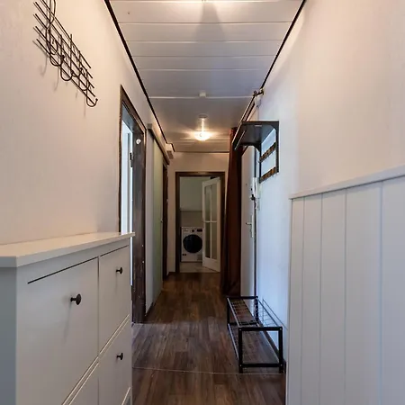 Apartmán Moderne 2-zimmer-wohnung In Uni-naehe - Ruhig, Gemuetlich & Stadtnah *