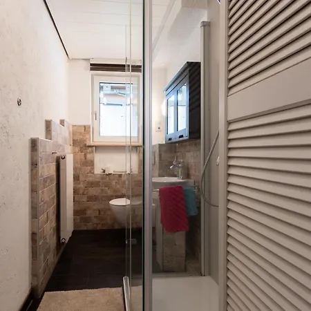 Moderne 2-zimmer-wohnung In Uni-naehe - Ruhig, Gemuetlich & Stadtnah Braunschweig