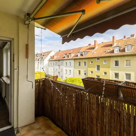 Moderne 2-zimmer-wohnung In Uni-naehe - Ruhig, Gemuetlich & Stadtnah *